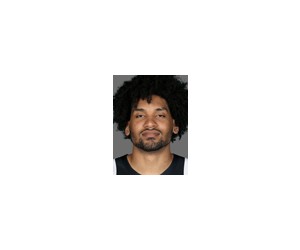 Jordan Murphy basketball player - PF