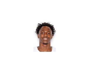 Jordan Nesbitt basketball player - G
