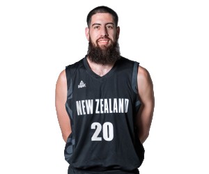 Jordan Ngatai basketball player photo 1