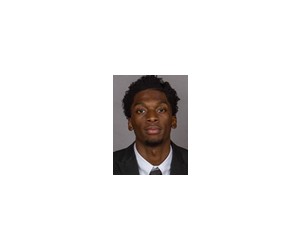 Jordan Parks basketball player - G