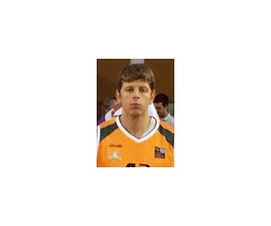 Jordan Paul Threloff basketball player photo 1