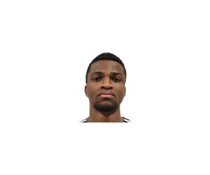 Jordan Philippe Bayehe basketball player photo 3