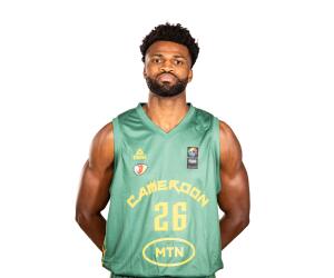Jordan Philippe Bayehe basketball player photo 6