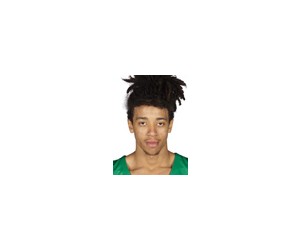 Jordan Polynice basketball player - F