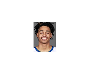 Jordan Poole basketball player - SG