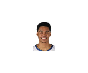 Jordan Poole basketball player photo 2