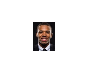 Jordan Poydras basketball player - G