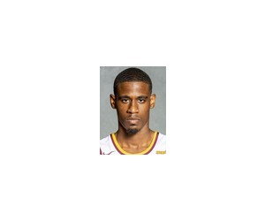 Jordan Preaster basketball player - G