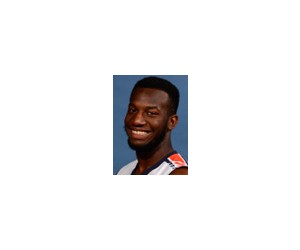 Jordan Price basketball player - SG