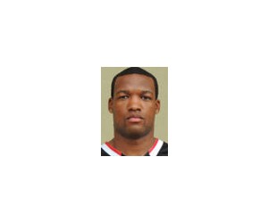 Jordan Ratliffe basketball player - G