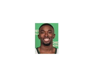 Jordan Reed basketball player - G
