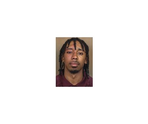 Jordan Reeves-Young basketball player - SF
