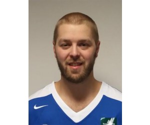 Jordan Riewer basketball player - G