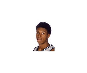 Jordan Riley basketball player - F