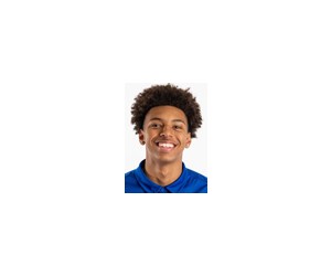 Jordan Roberts basketball player - G