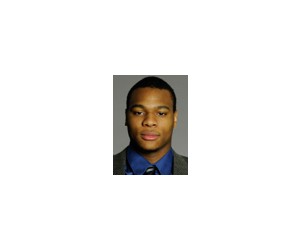 Jordan Robinson basketball player - C