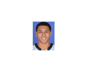 Jordan Roland basketball player - PG