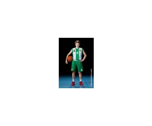 Jordan Samuelsson basketball player - PG