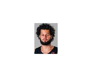 Jordan Schakel basketball player photo 2