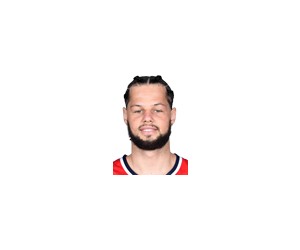 Jordan Schakel basketball player - SG/SF
