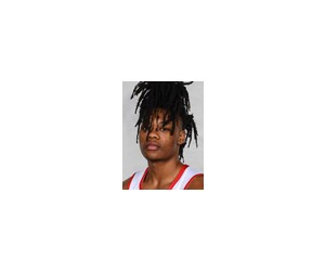 Jordan Sears basketball player - PG
