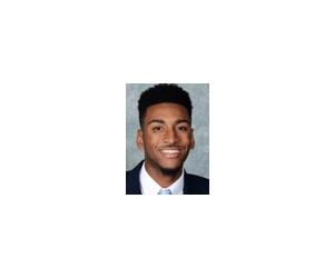 Jordan Session basketball player - PF