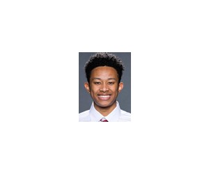Jordan Shepherd basketball player photo