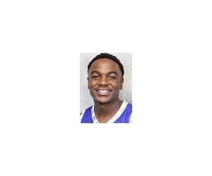 Jordan Skipper-Brown basketball player photo 1