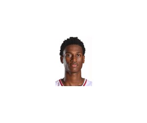 Jordan Smalls basketball player - G