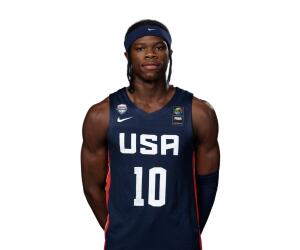 Jordan Smith Jr basketball player - G