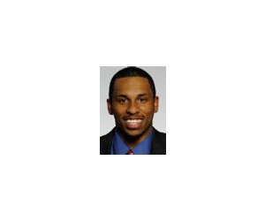 Jordan Stevens basketball player photo