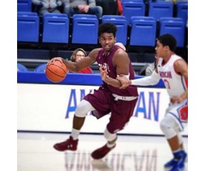 Jordan Swopshire basketball player photo 1
