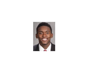 Jordan Swopshire basketball player - SF/PF