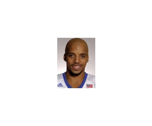 Jordan Theodore basketball player - PG