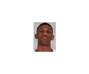 Jordan Tolbert basketball player - C/PF