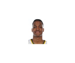 Jordan Turner basketball player - F