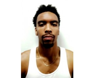 Jordan Tyler Hickman basketball player - PF/C