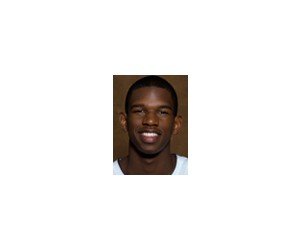 Jordan Tyson basketball player - C