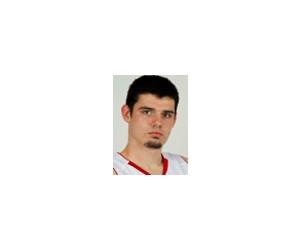 Jordan Vandenberg basketball player - C