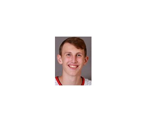 Jordan Veening basketball player - F
