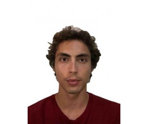 Jordan Vincenzo Kaspers basketball player - PF/C