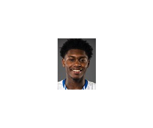 Jordan Walker basketball player - PG