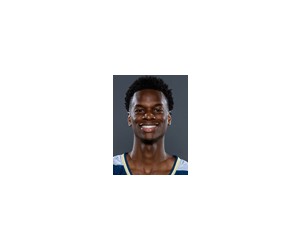 Jordan Walker basketball player - C