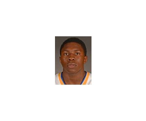 Jordan Walker basketball player - G