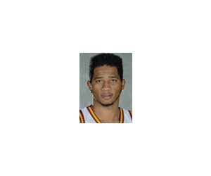 Jordan Washington basketball player - F