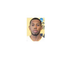 Jordan Watson basketball player - PG