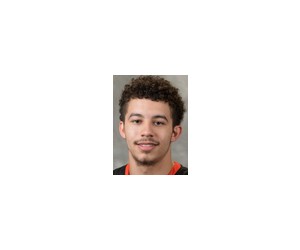 Jordan Whitfield basketball player - G