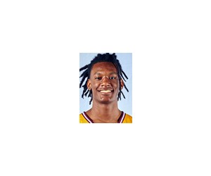 Jordan Wildy basketball player - F