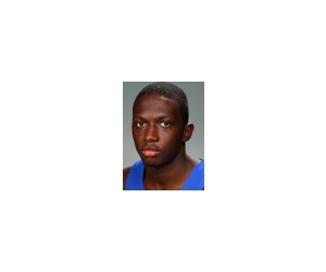 Jordan Williams basketball player - SG