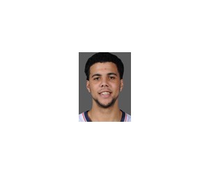 Jordan Williams basketball player - C